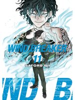 WIND BREAKER1〜11巻 Amazon.com: WIND BREAKER Vol. 11 eBook : Nii, Satoru, Nii